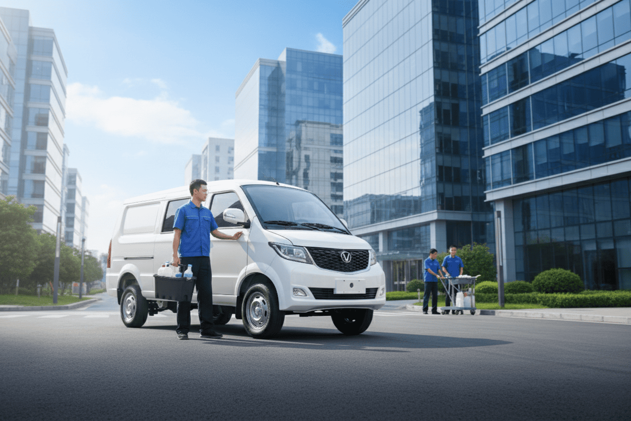 5 Seater Utility 02